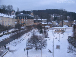 Kolonáda, náměstí Svobody