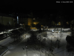 Kolonáda, náměstí Svobody