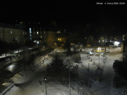 Kolonáda, náměstí Svobody