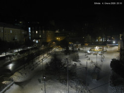 Kolonáda, náměstí Svobody