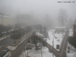 Kolonáda, náměstí Svobody