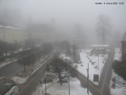 Kolonáda, náměstí Svobody