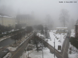 Kolonáda, náměstí Svobody