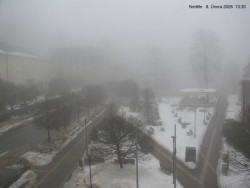 Kolonáda, náměstí Svobody