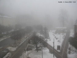 Kolonáda, náměstí Svobody