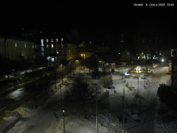 Kolonáda, náměstí Svobody