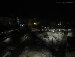 Kolonáda, náměstí Svobody