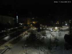 Kolonáda, náměstí Svobody