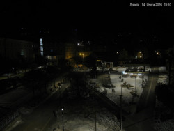 Kolonáda, náměstí Svobody