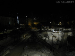 Kolonáda, náměstí Svobody