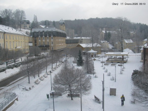 Město Jánské Lázně - Kolonáda, náměstí Svobody - 17.2.2026 v 09:15 Město Jánské Lázně - Kolonáda, náměstí Svobody - 17.2.2026 v 09:15