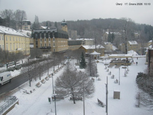 Město Jánské Lázně - Kolonáda, náměstí Svobody - 17.2.2026 v 10:15 Město Jánské Lázně - Kolonáda, náměstí Svobody - 17.2.2026 v 10:15