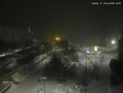 Kolonáda, náměstí Svobody