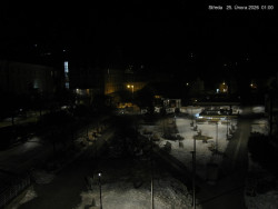 Kolonáda, náměstí Svobody