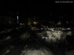 Kolonáda, náměstí Svobody