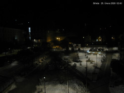 Kolonáda, náměstí Svobody