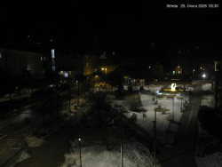 Kolonáda, náměstí Svobody