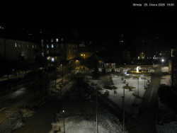 Kolonáda, náměstí Svobody