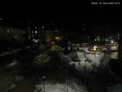 Kolonáda, náměstí Svobody