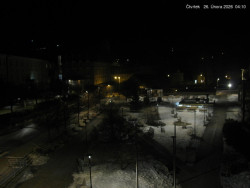 Kolonáda, náměstí Svobody