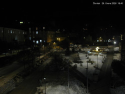 Kolonáda, náměstí Svobody