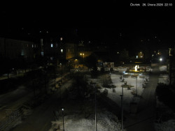 Kolonáda, náměstí Svobody