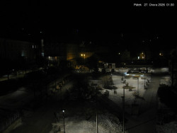 Kolonáda, náměstí Svobody