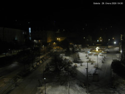 Kolonáda, náměstí Svobody