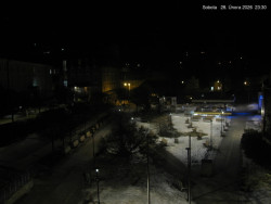 Kolonáda, náměstí Svobody