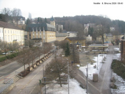 Kolonáda, náměstí Svobody