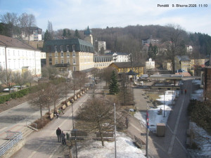 Město Jánské Lázně - Kolonáda, náměstí Svobody - 9.3.2026 v 11:15 Město Jánské Lázně - Kolonáda, náměstí Svobody - 9.3.2026 v 11:15