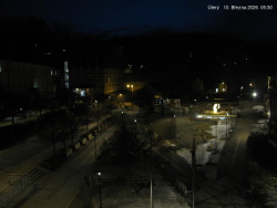 Kolonáda, náměstí Svobody