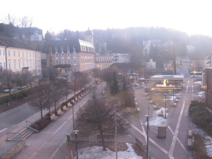 Město Jánské Lázně - Kolonáda, náměstí Svobody - 14.3.2026 v 06:02 Město Jánské Lázně - Kolonáda, náměstí Svobody - 14.3.2026 v 06:02