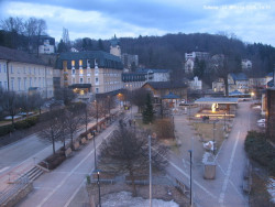 Kolonáda, náměstí Svobody