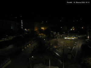 Město Jánské Lázně - Kolonáda, náměstí Svobody - 16.3.2026 v 00:15 Město Jánské Lázně - Kolonáda, náměstí Svobody - 16.3.2026 v 00:15