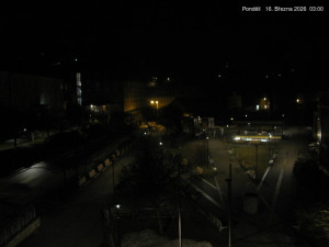 Město Jánské Lázně - Kolonáda, náměstí Svobody - 16.3.2026 v 03:02 Město Jánské Lázně - Kolonáda, náměstí Svobody - 16.3.2026 v 03:02