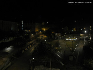 Město Jánské Lázně - Kolonáda, náměstí Svobody - 16.3.2026 v 04:02 Město Jánské Lázně - Kolonáda, náměstí Svobody - 16.3.2026 v 04:02