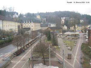 Město Jánské Lázně - Kolonáda, náměstí Svobody - 16.3.2026 v 10:45 Město Jánské Lázně - Kolonáda, náměstí Svobody - 16.3.2026 v 10:45