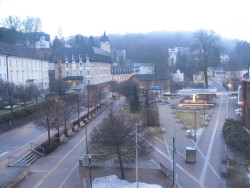 Kolonáda, náměstí Svobody