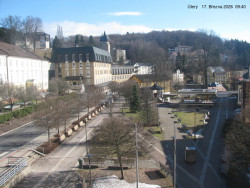 Kolonáda, náměstí Svobody