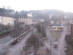 Kolonáda, náměstí Svobody