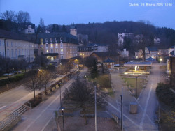 Kolonáda, náměstí Svobody