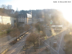 Kolonáda, náměstí Svobody