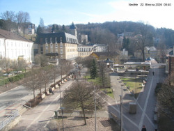 Kolonáda, náměstí Svobody