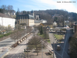 Kolonáda, náměstí Svobody