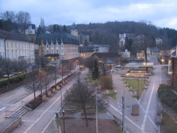 Kolonáda, náměstí Svobody