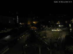 Kolonáda, náměstí Svobody