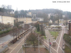 Kolonáda, náměstí Svobody