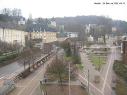 Kolonáda, náměstí Svobody