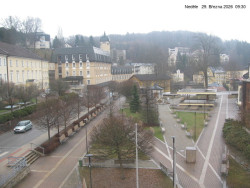 Kolonáda, náměstí Svobody